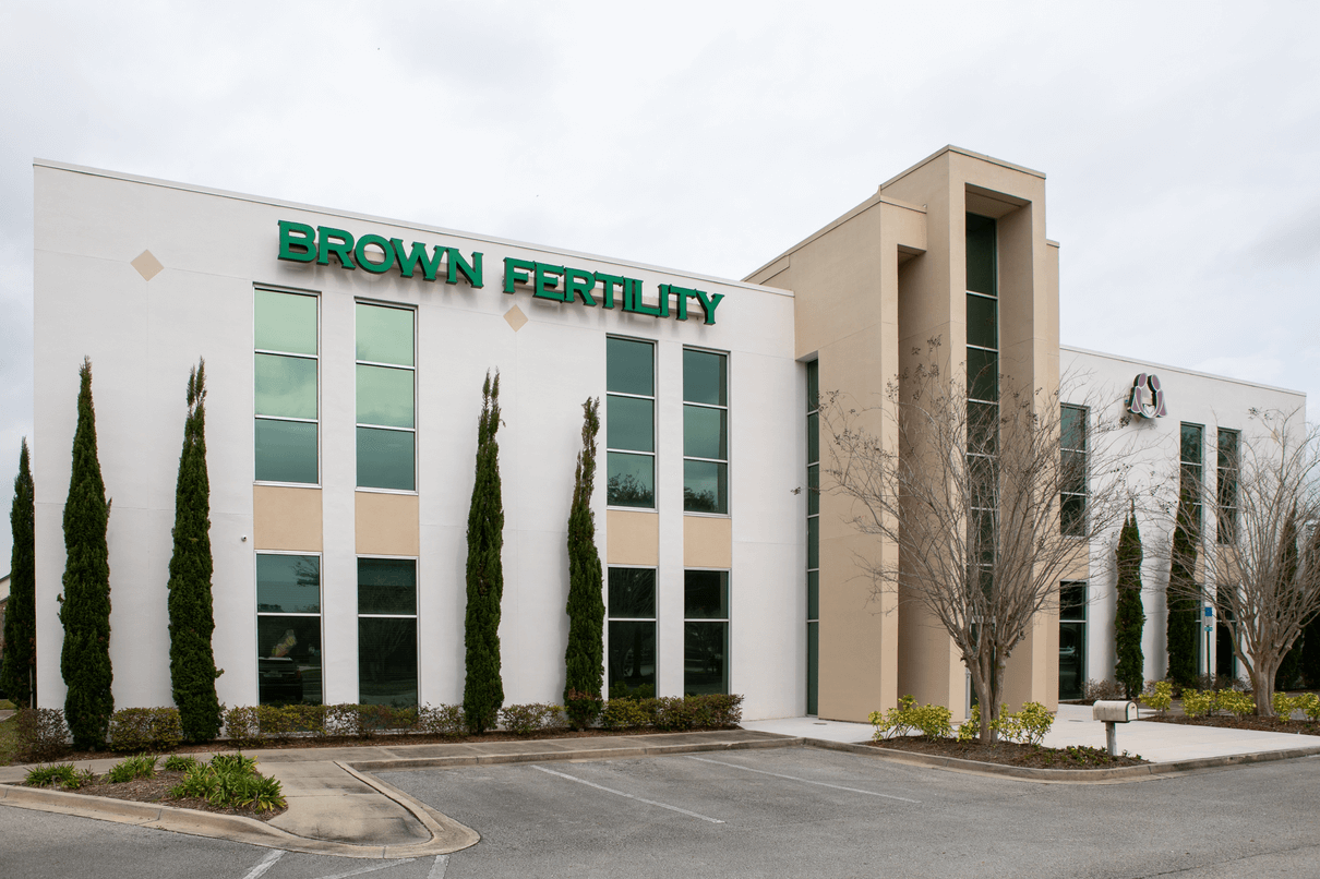 Contact Us Brown Fertility