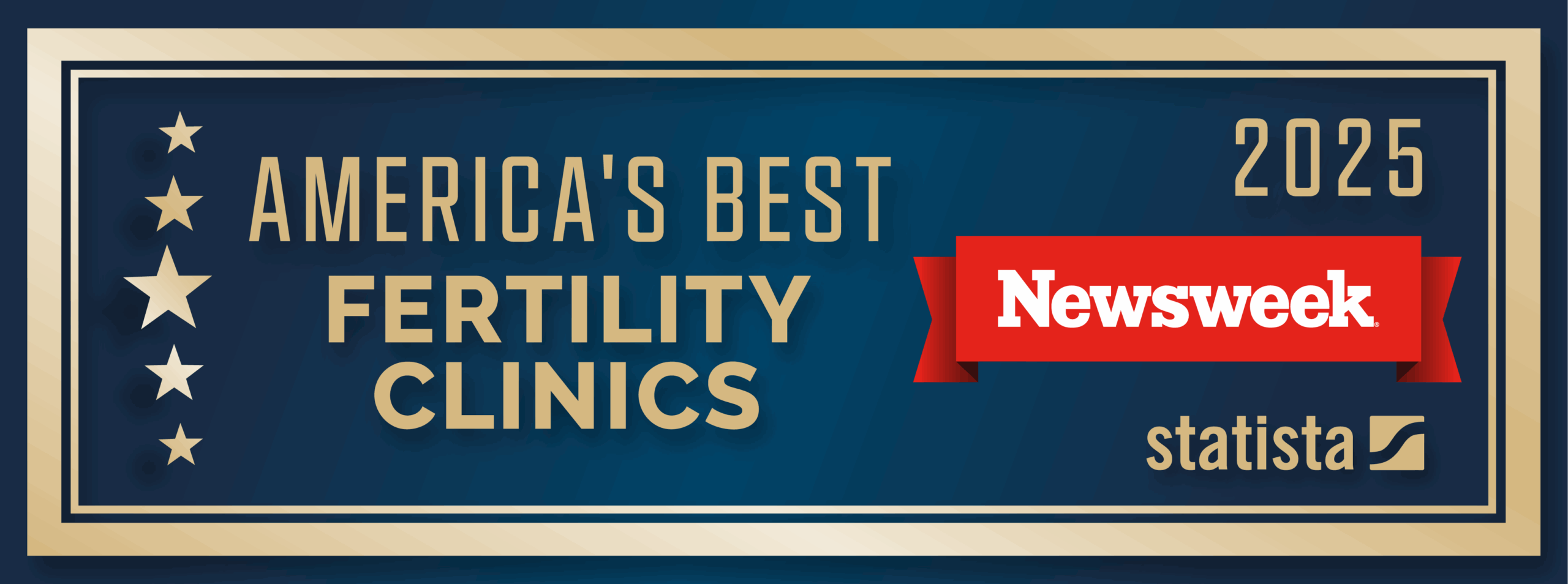 Newsweek BFC 2025 Logo