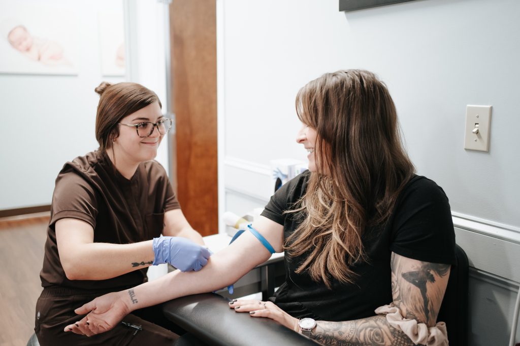 Fertility Care